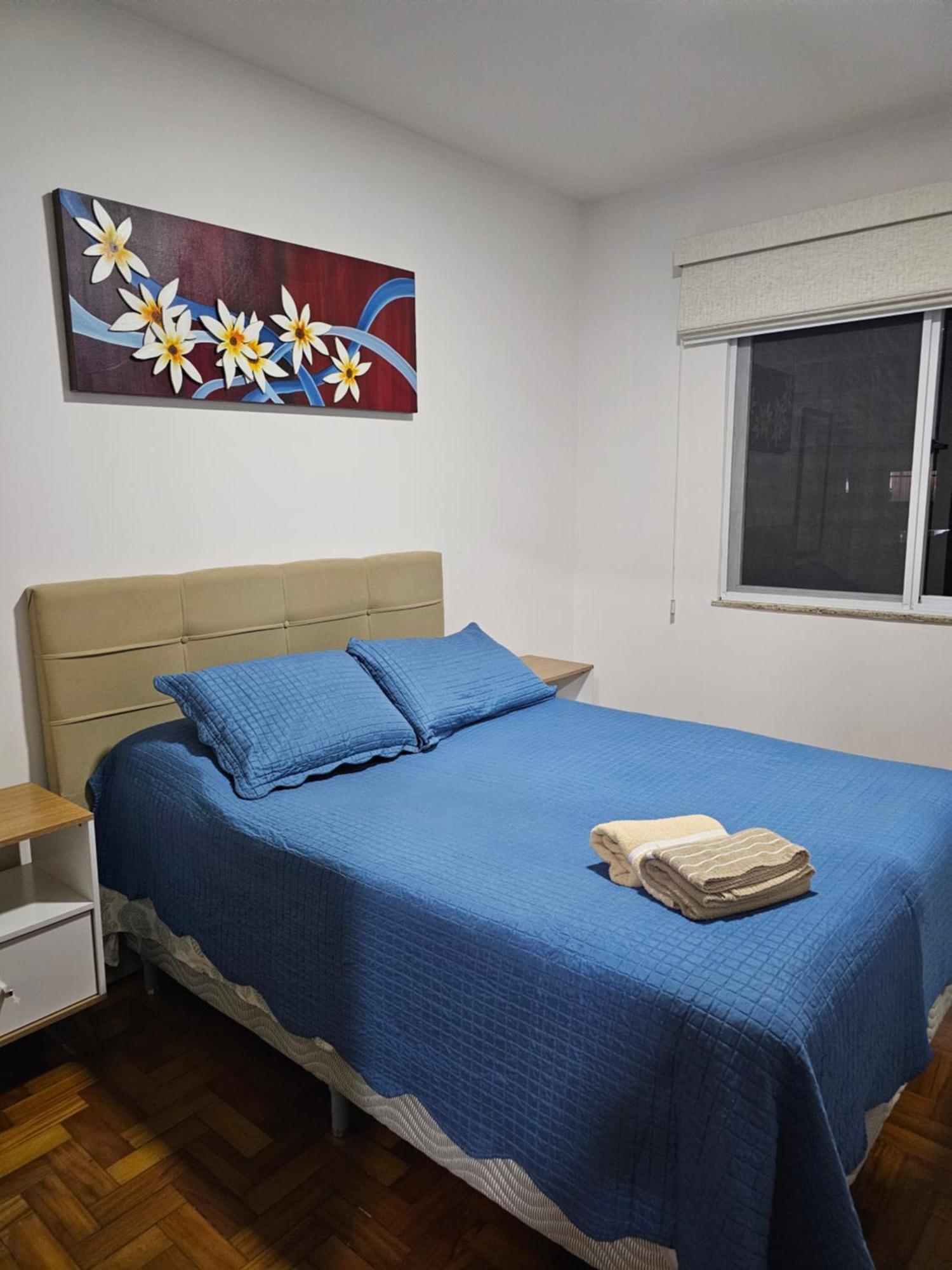 Apartamento Aconchegante! Teresópolis Exterior foto